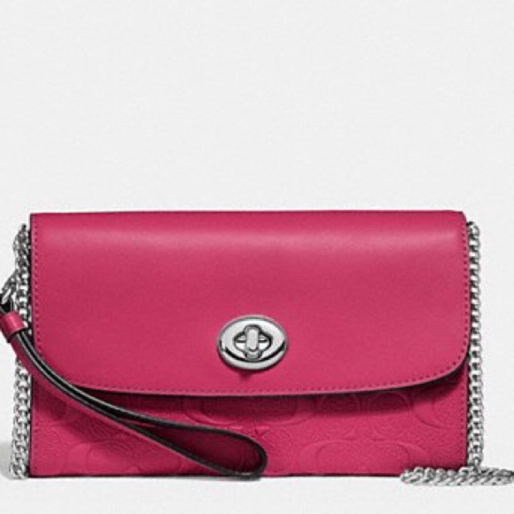 ❌❌❌SOLD❌❌❌COACH CROSSBODY LIMITED EDITION (out of stock)❌❌❌❌❌